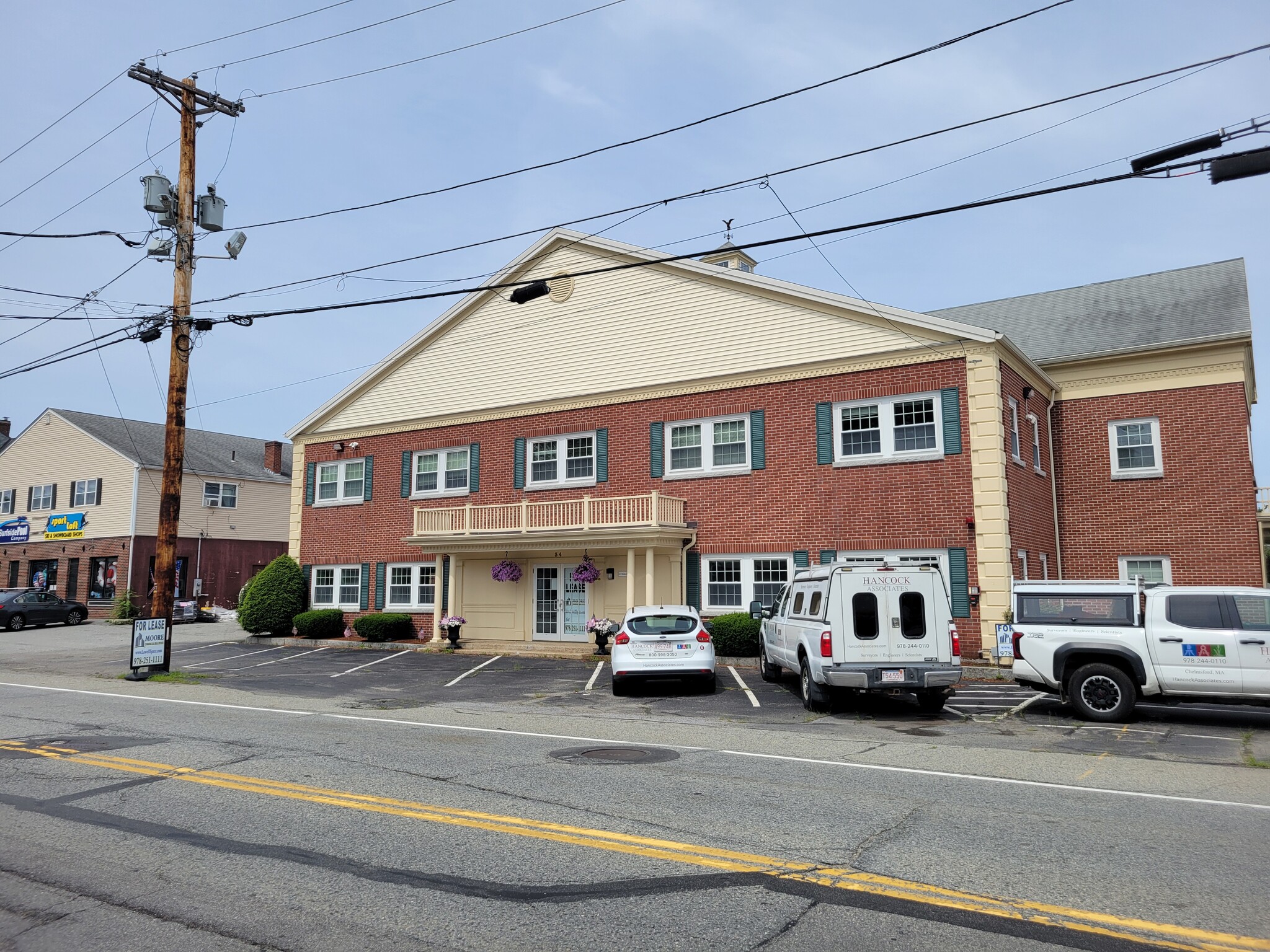 34 Chelmsford St, Chelmsford, MA for Rent