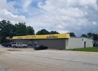 Spartanburg, SC Storefront Retail/Office - 93 Kensington Dr