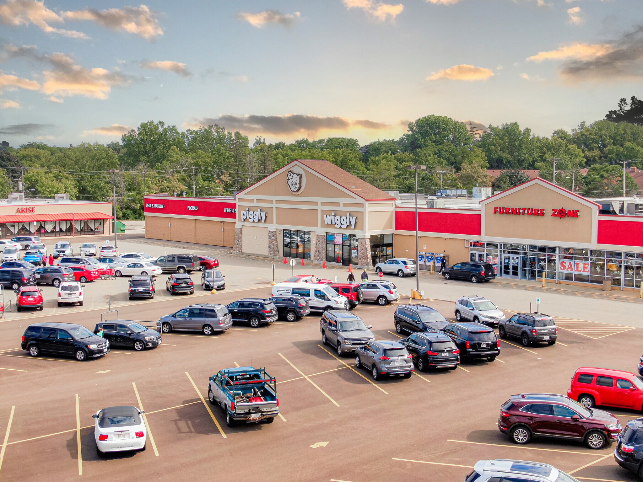 4011 Durand Ave, Racine, WI for Rent