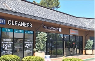 Novato, CA Retail - 975 Diablo Ave