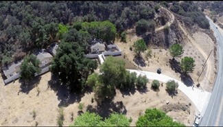 Santa Clarita, CA Residential Land - 13136 Sierra Hwy