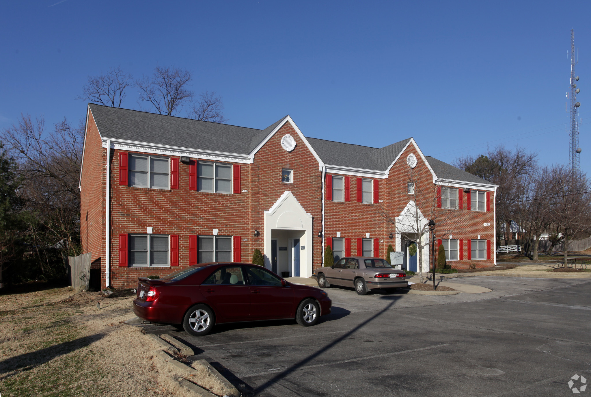 4907 Niagara Rd, College Park, MD for Rent