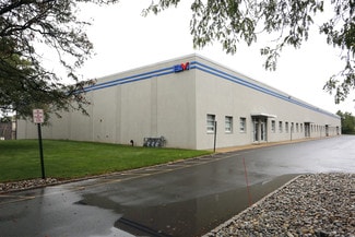 Avenel, NJ Industrial - 16 Cragwood Rd Avenel, NJ Industrial - 16 Cragwood Rd