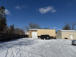 Rockdale, IL Industrial - 1027 Moen Ave Rockdale, IL Industrial - 1027 Moen Ave