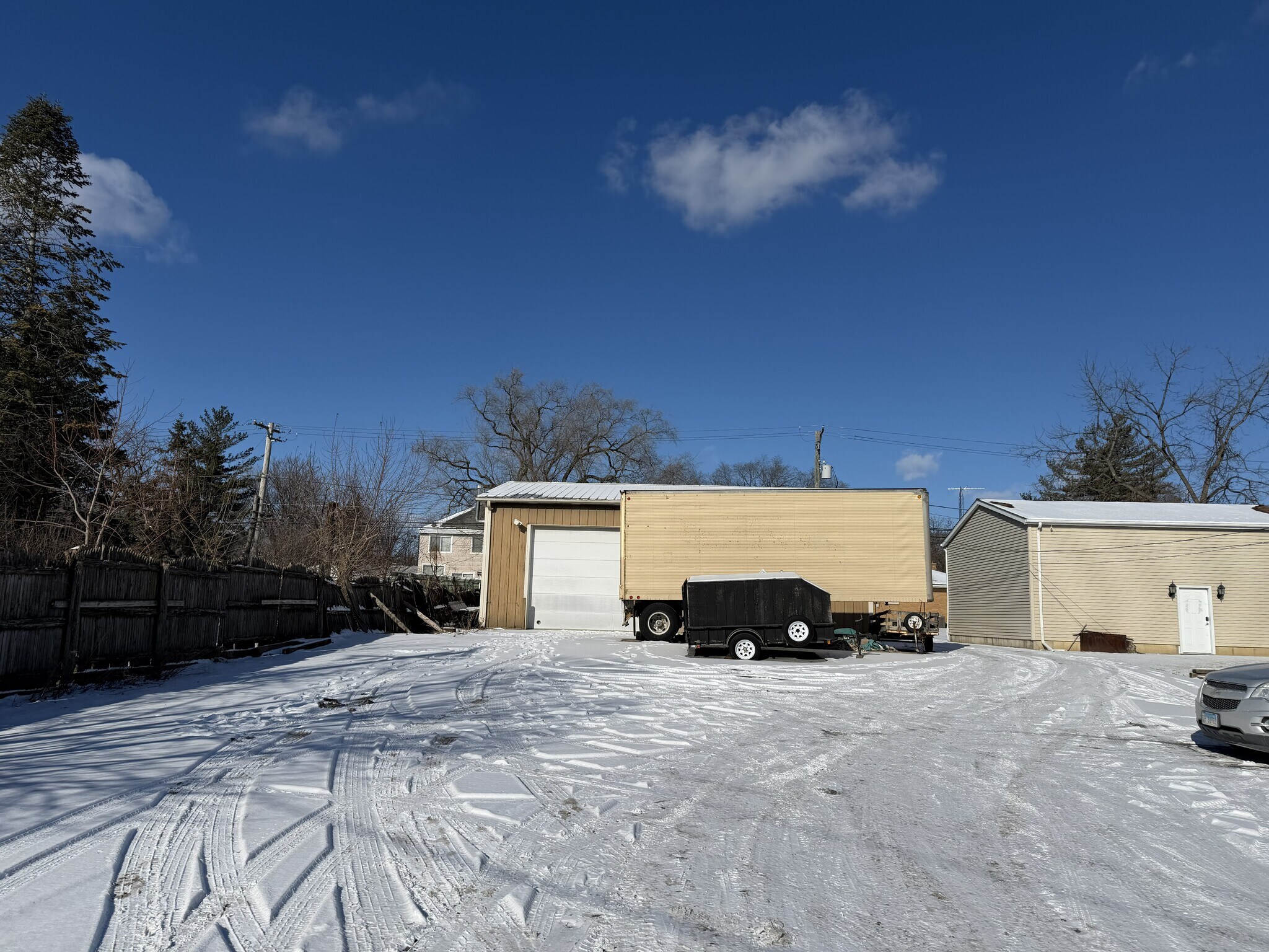 1027 Moen Ave, Rockdale, IL for Rent