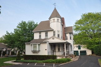 Doylestown, PA Office - 279 S Main St Doylestown, PA Office - 279 S Main St