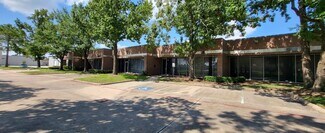 Houston, TX Flex - 211-285 W Airtex Blvd Houston, TX Flex - 211-285 W Airtex Blvd