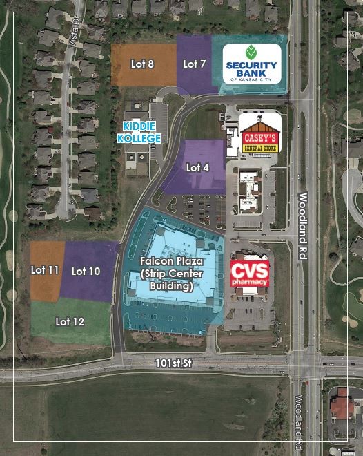 Woodland Rd, Lenexa, KS for Sale