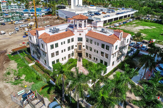 Sarasota, FL Office - 601 Quay Commons