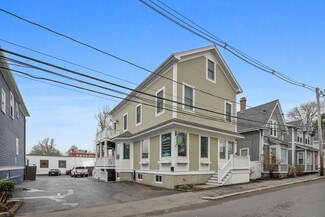 Marblehead, MA Flex - 10 Spring St