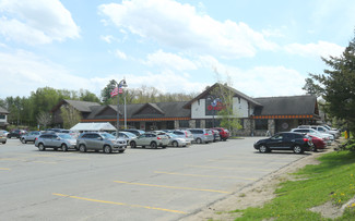 Lake Placid, NY Office/Medical - 1930 Saranac Ave