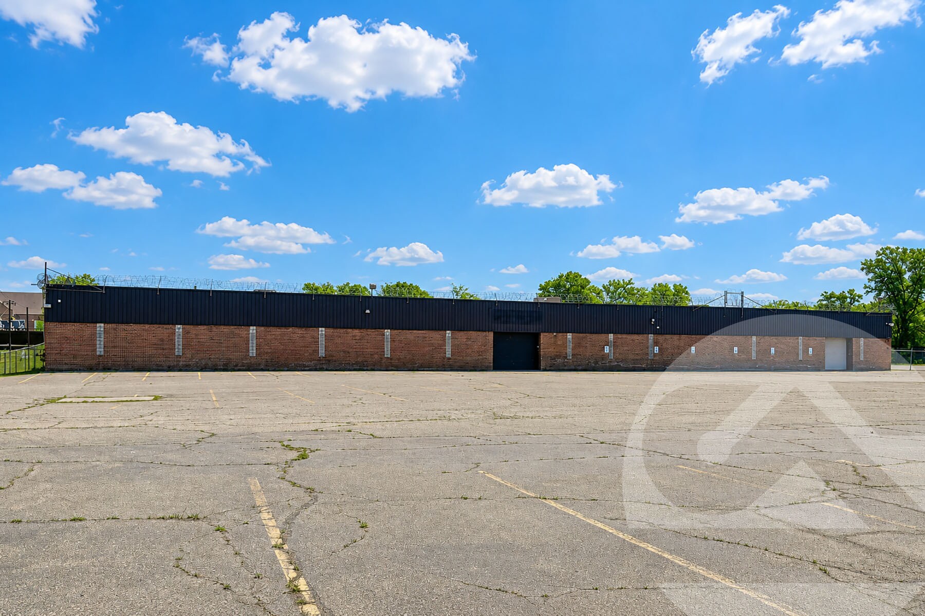 5089 W Grand River Ave, Detroit, MI for Rent