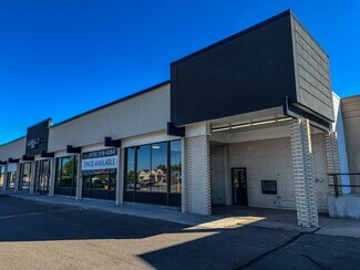 Greeley, CO Retail - 2700 W 10th St Greeley, CO Retail - 2700 W 10th St
