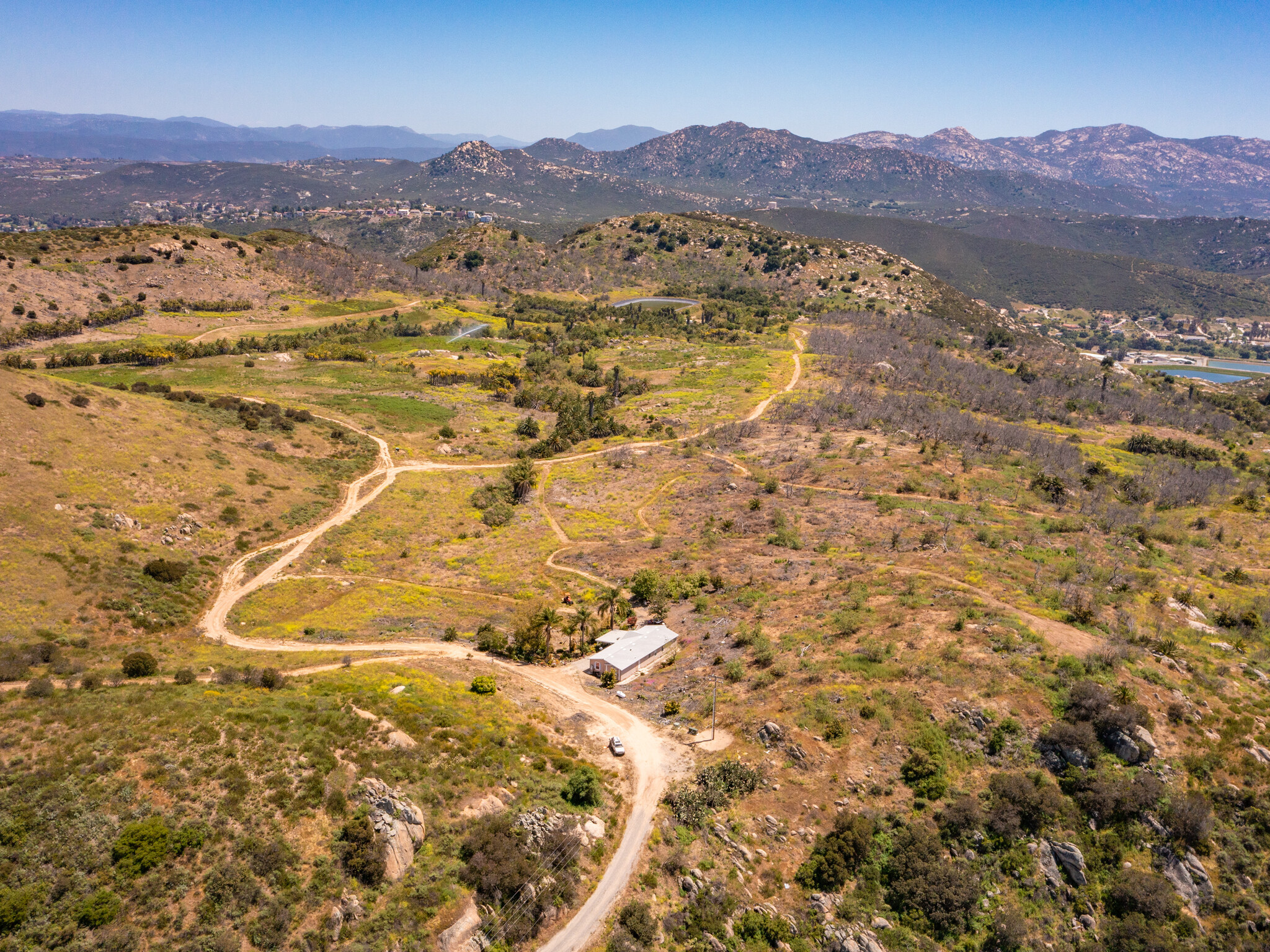 00 Creelman Lane, Ramona, CA for Sale