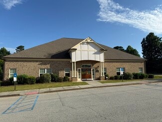 Loganville, GA Office/Medical - 367 Athens Hwy