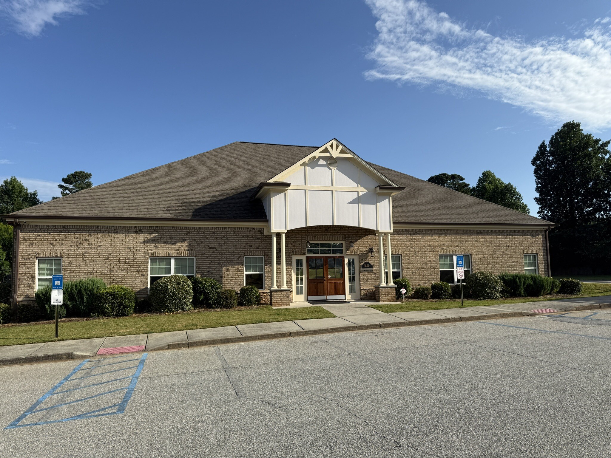 367 Athens Hwy, Loganville, GA for Rent