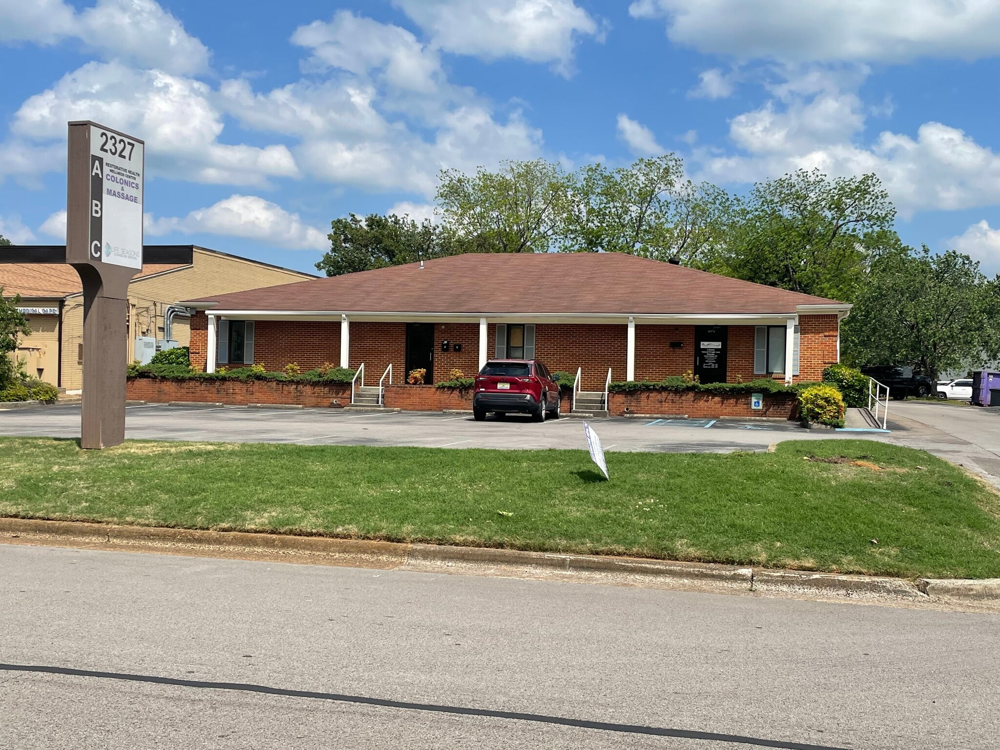 2327 Pansy St SW, Huntsville, AL for Rent