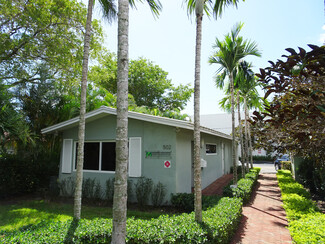 Fort Lauderdale, FL Office - 502 SE 11th Ct