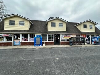 Westtown, NY Restaurant - 873 NY-284