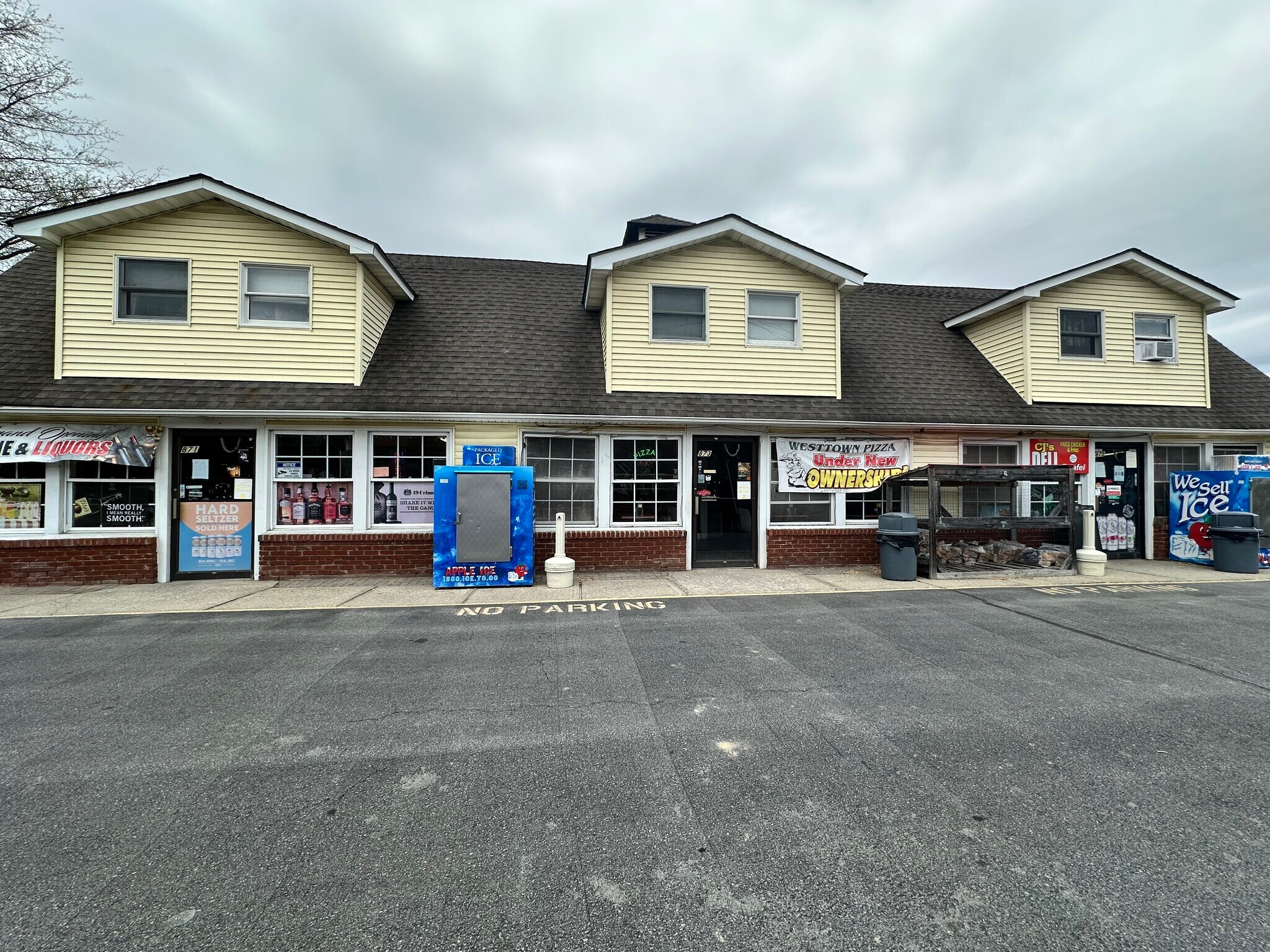 873 NY-284, Westtown, NY for Sale