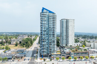 White Rock, BC Storefront Retail/Office - 1586 Johnston Rd