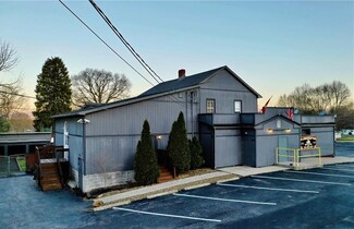 Warren, OH Bar - 1111 Niles Cortland Rd NE