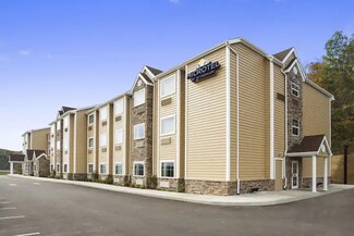 Cambridge, OH Hospitality - 8779 Georgetown Rd