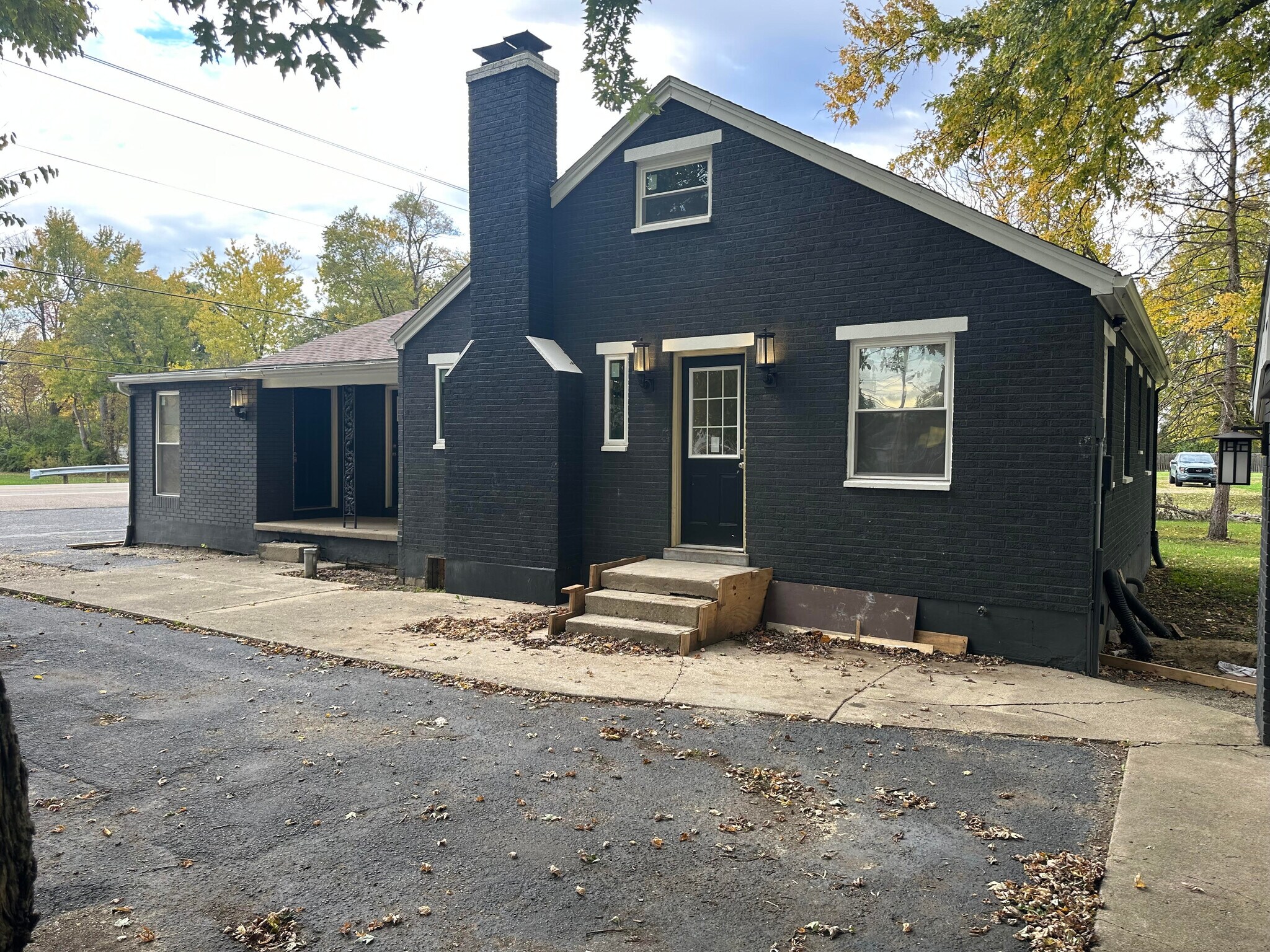 8079 W 3rd St, New Lebanon, OH for Sale