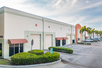 Pembroke Pines, FL Office, Flex - 21113 Johnson St