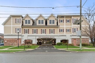 Hackensack, NJ Office/Medical - 17 Elm Ave