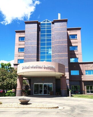Longmont, CO Medical - 2030 Mountain View Ave