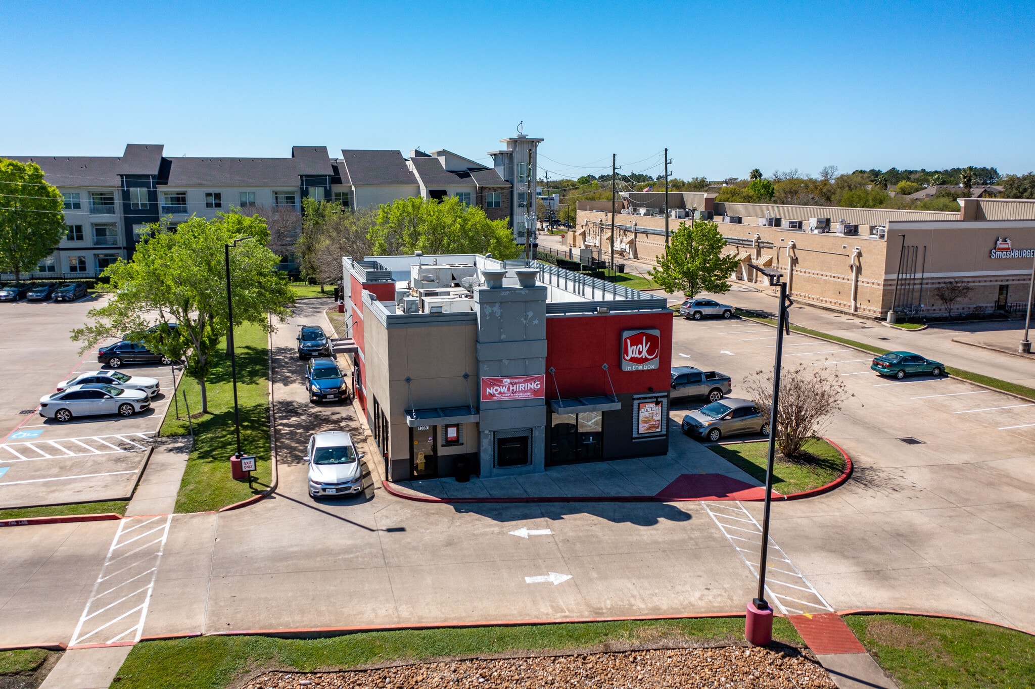 13351 Briar Forest Dr, Houston, TX for Sale