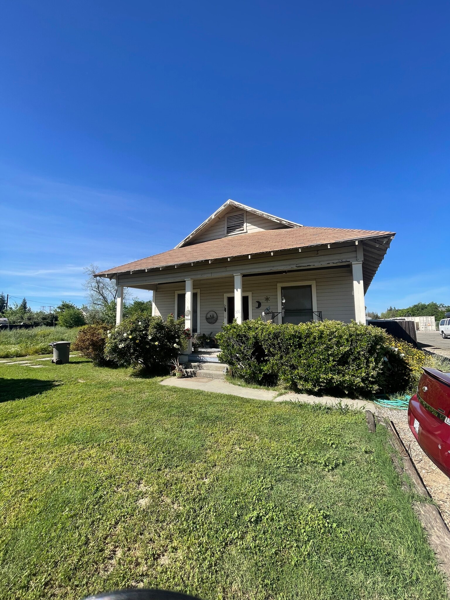 356 W Main St, Woodland, CA for Sale