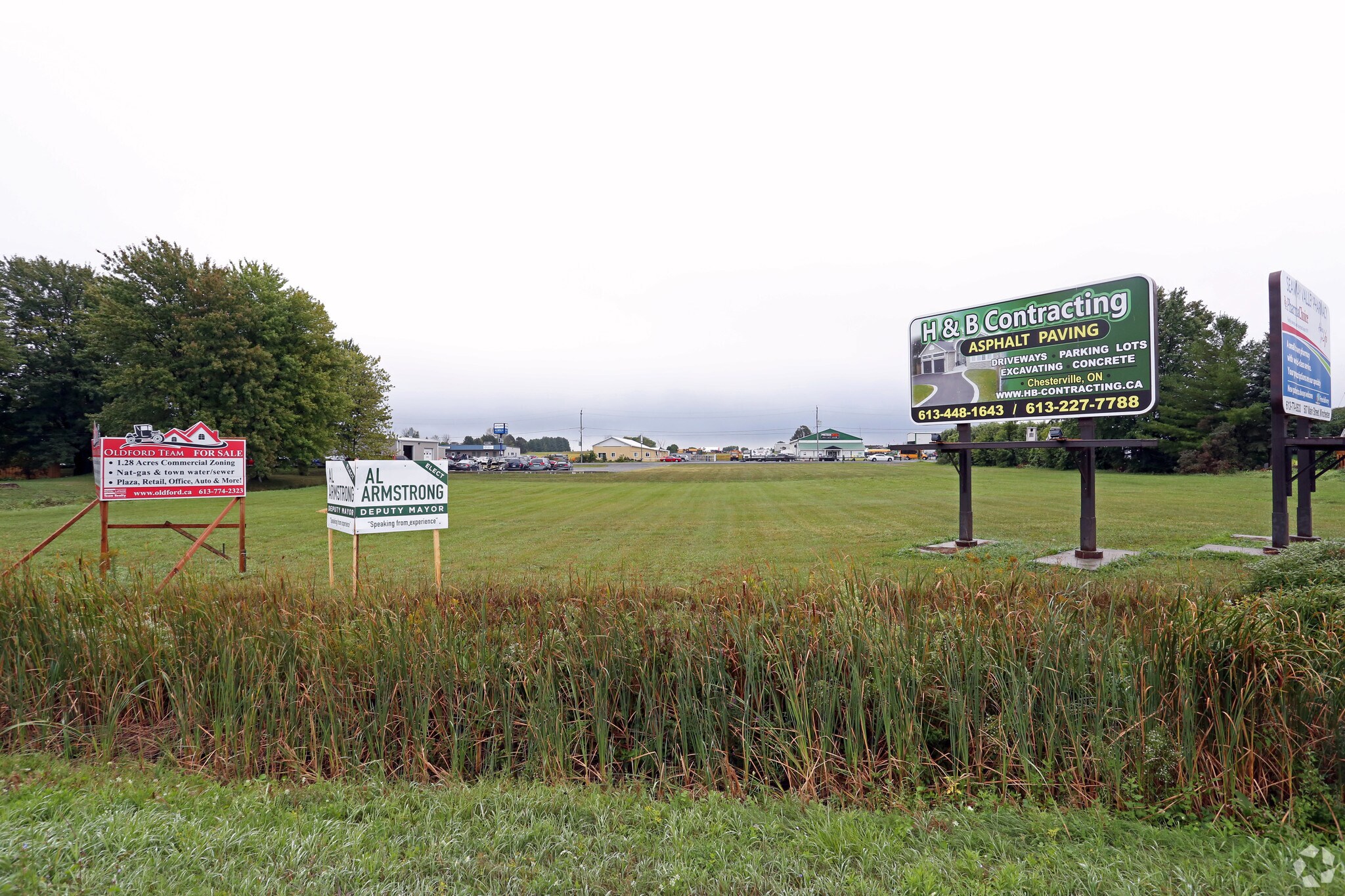 Main St W @ 12015 Main St W, North Dundas, ON for Sale