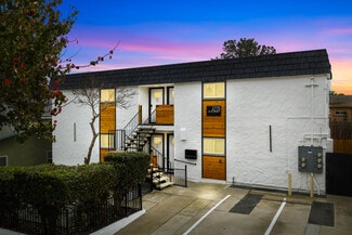 San Diego, CA Apartments - 2715 A St