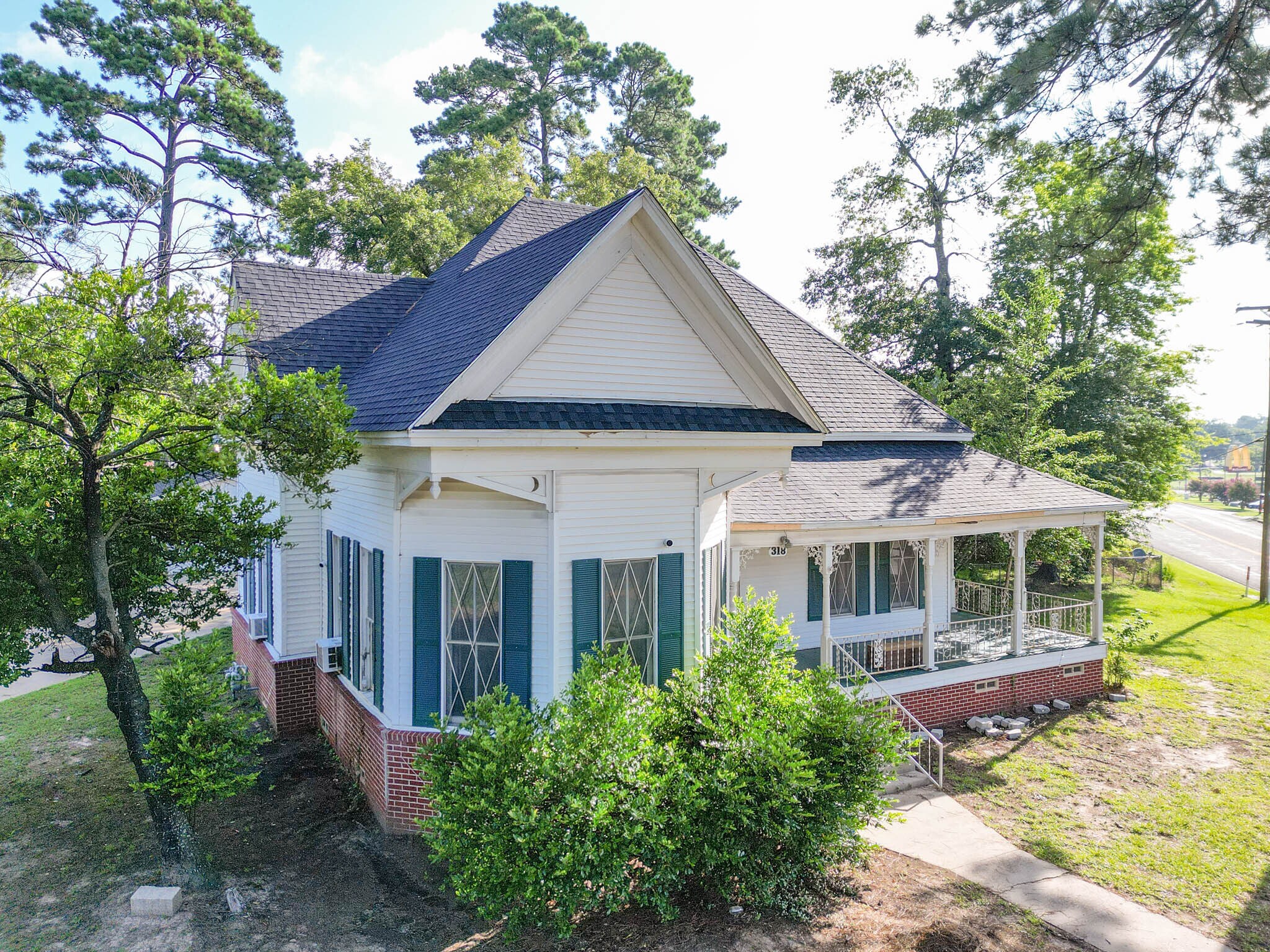 318 Daingerfield St, Pittsburg, TX for Sale