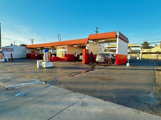 Alhambra, CA Commercial Land - 2013 Valley Blvd