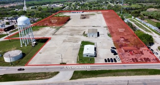 Gainesville, TX Industrial - 1401 E Highway 82