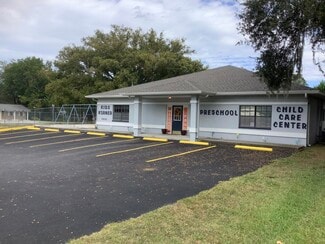 Zephyrhills, FL undefined - 5814 8th St Zephyrhills, FL undefined - 5814 8th St