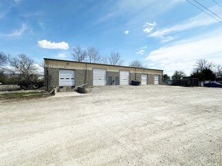 Affton, MO Warehouse - 9735 Gravois Rd