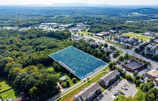 Hardy, VA Commercial - 120 Morewood Rd