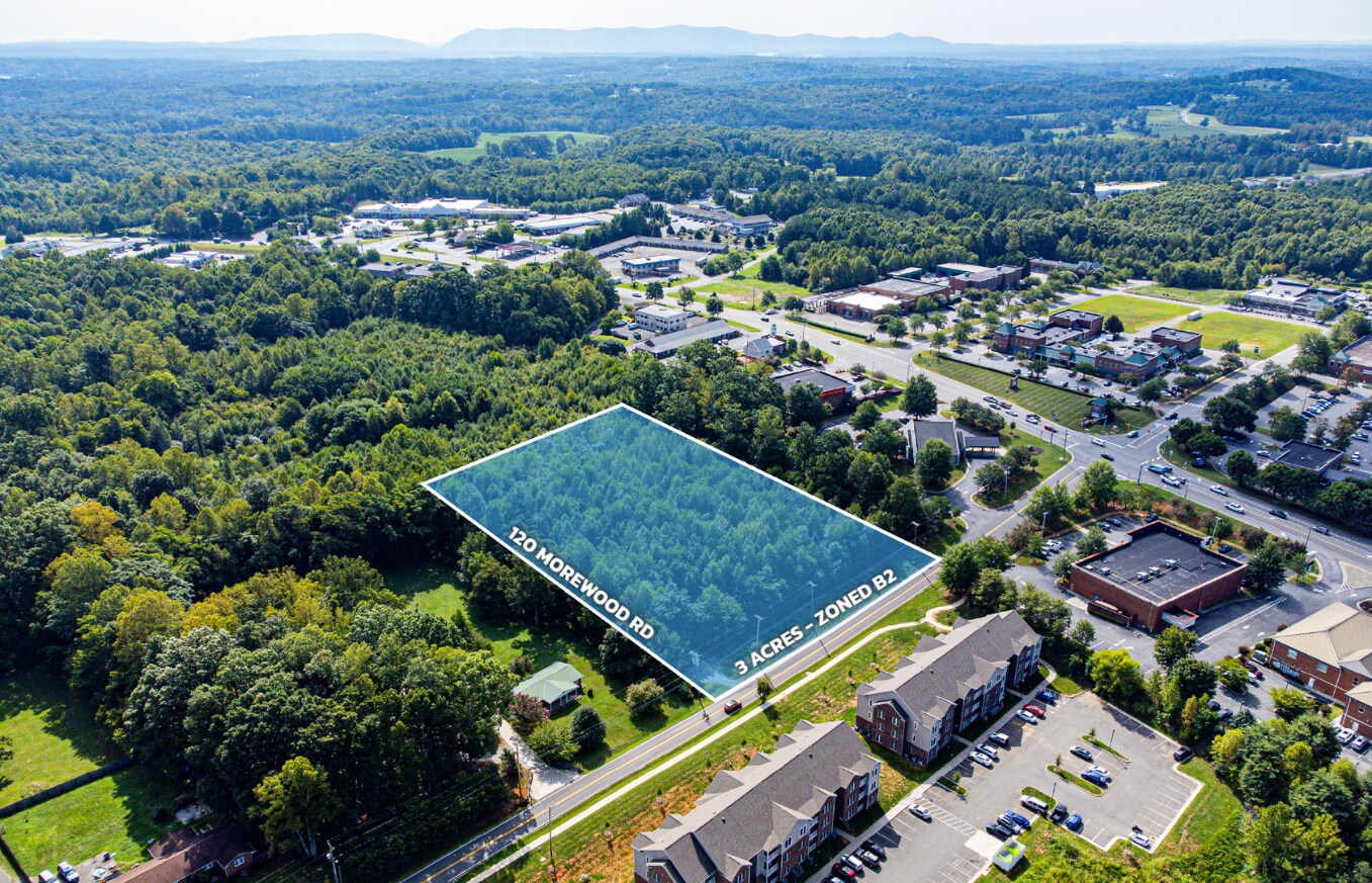 120 Morewood Rd, Hardy, VA for Sale