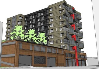 Buffalo, NY Residential - 990 Niagara St Buffalo, NY Residential - 990 Niagara St