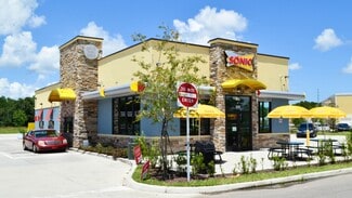 Kissimmee, FL Retail - 1051 Cypress Pky