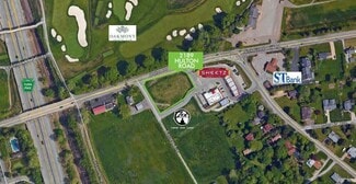 2189 Hulton Road Parcel & Restaurant