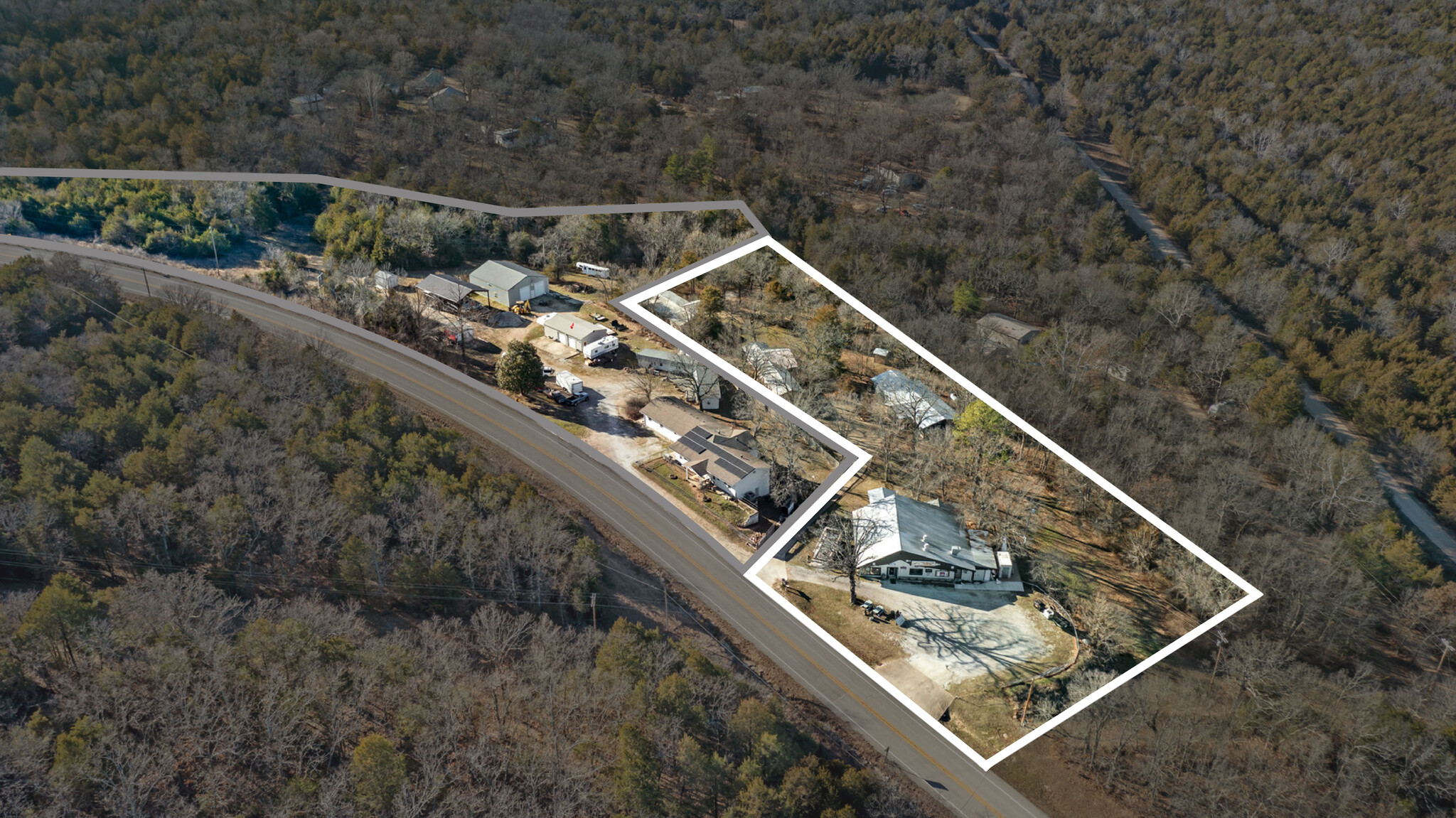 , Eureka Springs, AR for Sale