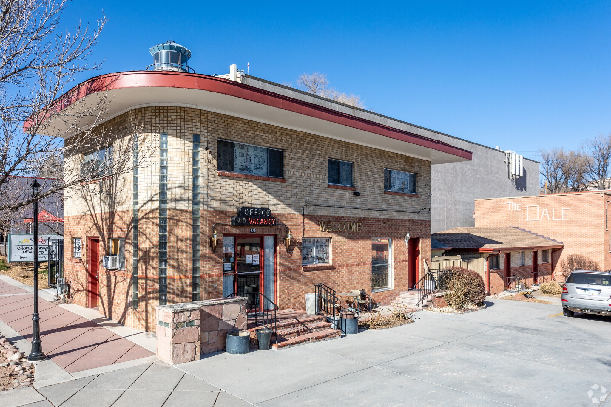 620 W Colorado Ave, Colorado Springs, CO for Sale