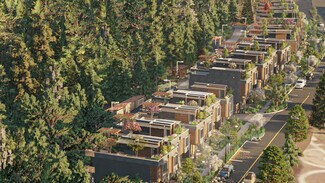 Lake Stevens, WA Residential Land - 3500 Callow rd