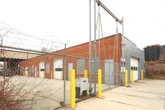 Allen Park, MI Warehouse - 16141-16147 Philomene Ave Allen Park, MI Warehouse - 16141-16147 Philomene Ave
