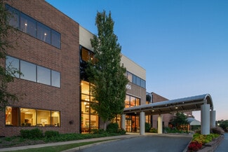 Creve Coeur, MO Office/Medical - 555 N New Ballas Rd Creve Coeur, MO Office/Medical - 555 N New Ballas Rd